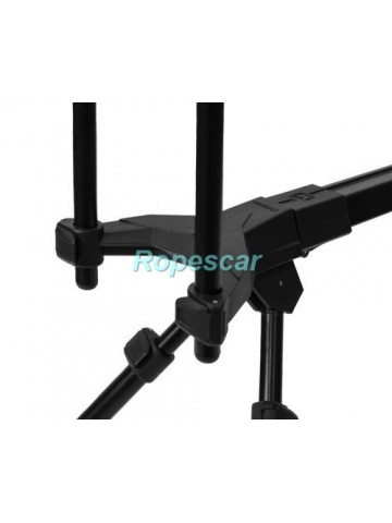 Rod Pod Bronx 2G 3 posturi - Delphin